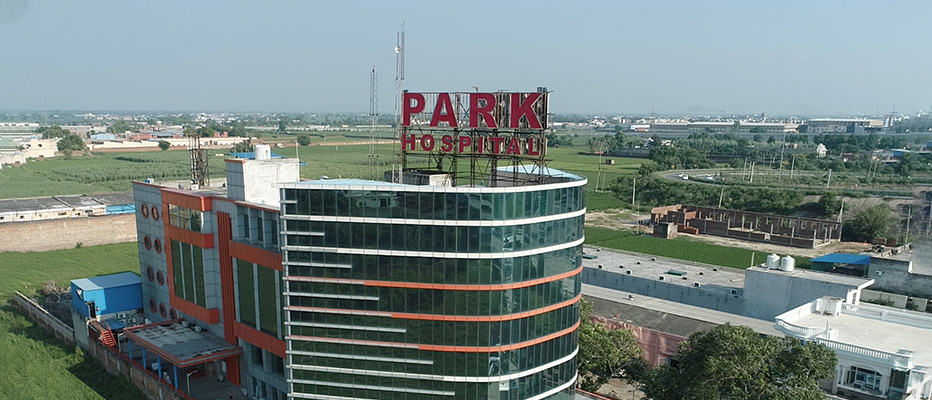 Park Hospital, Panipat